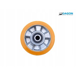 Support wheel 125x40 Linde T16 T18 T20 0039903563