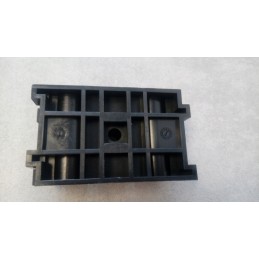 Edscha ultraline roof crossbar carrier connector