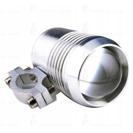 Halogen lamp headlight motor light Cree LED