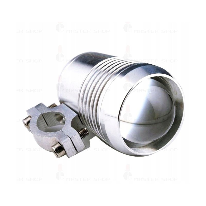 Halogen lamp headlight motor light Cree LED