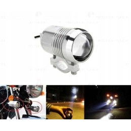 Halogen lamp headlight motor light Cree LED