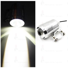 Halogen lamp headlight motor light Cree LED