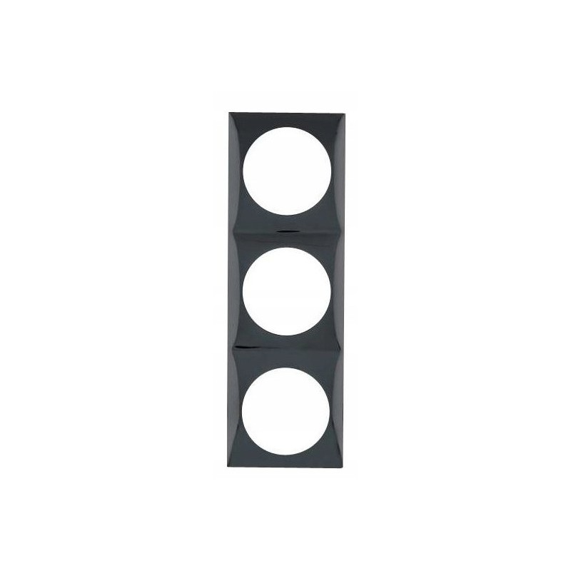 Berker Integro electrical socket housing frame