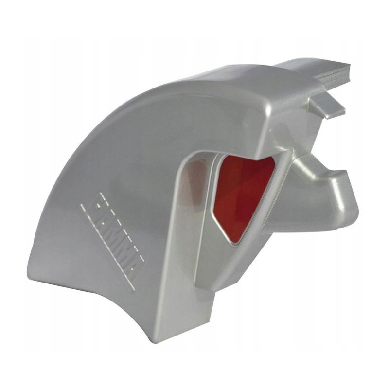 Awning casing cover titanium f65s right Fiamma