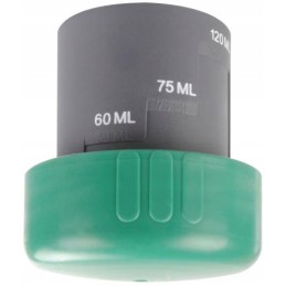 Thetford c400 c500 measuring cup cassette cap 120 ml