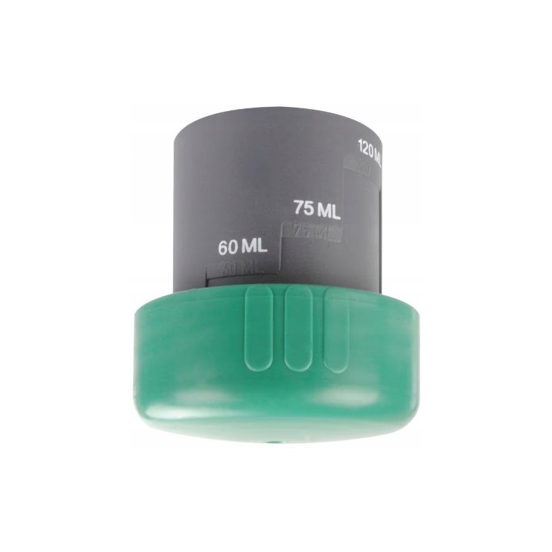 Thetford c400 c500 measuring cup cassette cap 120 ml