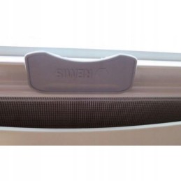 Latch, window roller shutter lock, catch, draw remi