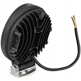 Work lamp 42xled halogen searchlight 9 36v 3360lm