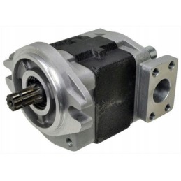 Hydraulic pump komatsu fd20 fd30 yanmar 4d94e 4d98e 37b 1kb 3040