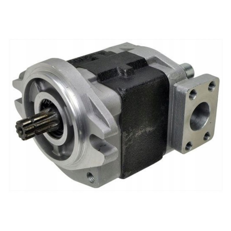 Hydraulic pump komatsu fd20 fd30 yanmar 4d94e 4d98e 37b 1kb 3040