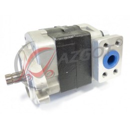 Hydraulic pump komatsu fd20 fd30 yanmar 4d94e 4d98e 37b 1kb 3040