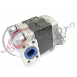 Hydraulic pump komatsu fd20 fd30 yanmar 4d94e 4d98e 37b 1kb 3040