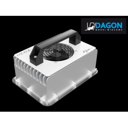 New 80v rectifier, 80v 22a charger for platforms