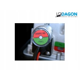 New 80v rectifier, 80v 22a charger for platforms