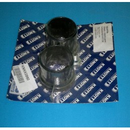 Sliding sleeve bearing for the Knott KF13 17 slide