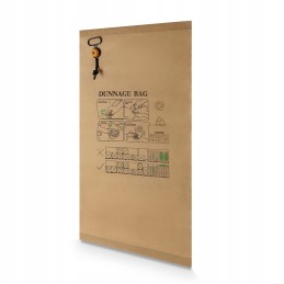 Dunnage air bag very good 1220 120x200 cm