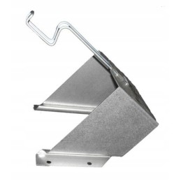 Wedge holder 200mm Krone Schmitz Kogel mounting