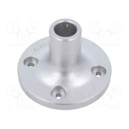 1 pcs x PATLITE - SZ-010 - Standard for vertical mount holder, aluminium