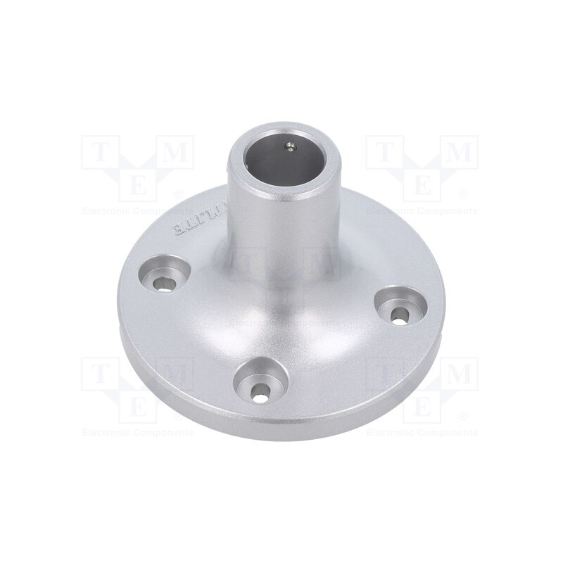 1 pcs x PATLITE - SZ-010 - Standard for vertical mount holder, aluminium