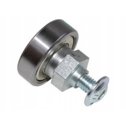 Tarpaulin trolley bearing m6 x fi26 x 8 x 21 steel