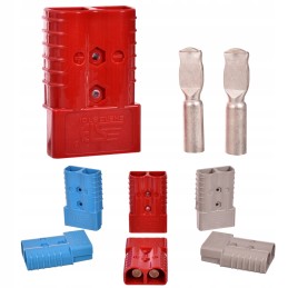 Plug connector battery socket 350a battery