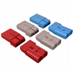 Plug connector battery socket 350a battery