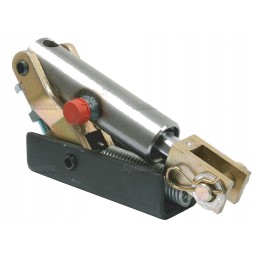 Brake cylinder 20mm 3 8 ports 76 2mm stroke