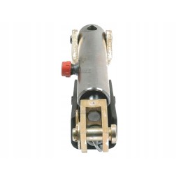 Brake cylinder 20mm 3 8 ports 76 2mm stroke