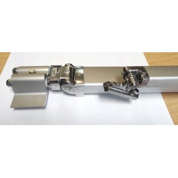 Arm joint for awnings 4 4 5m Thule Omnistor model 4900 and 4200 right