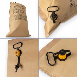 Dunnage air bag very good 1215 120x150 cm