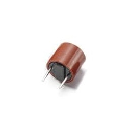 1 pcs : 37202500511 - Fuses with Leads - Through Hole