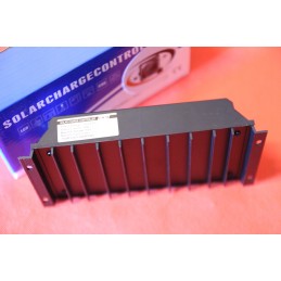 12v 24v 60a solar charge controller controller