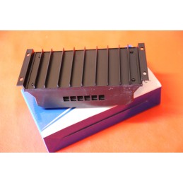 12v 24v 60a solar charge controller controller