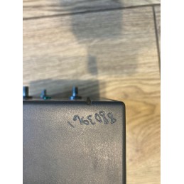 Sevcon Micromos 63155314 motor controller