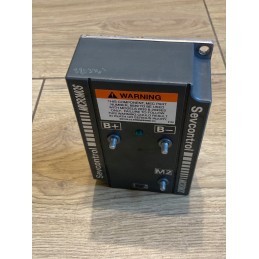 Sevcon Micromos 63155314 motor controller