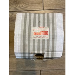 Sevcon Micromos 63155314 motor controller