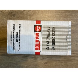 Sevcon Micromos 63155314 motor controller