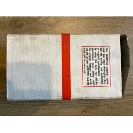 Sevcon Micromos 63155314 motor controller