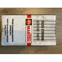 Sevcon Micromos 63155314 motor controller