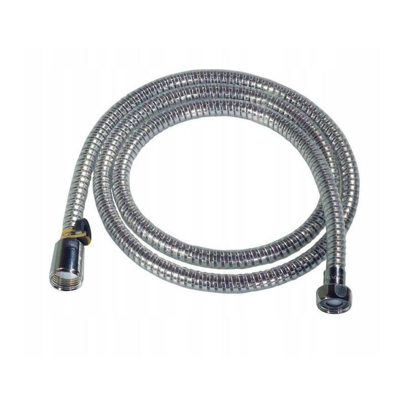 Trailer shower hose 3 8 1 5 m 1 2 comet