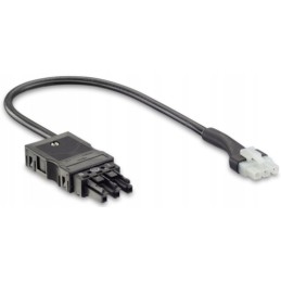 JST AC adapter for Dometic refrigerators, Wago plug