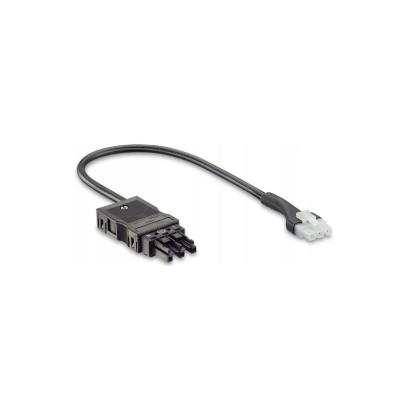 JST AC adapter for Dometic refrigerators, Wago plug