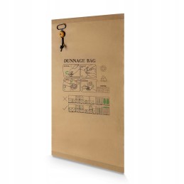 Dunnage air bag very good 0812 80x120 cm