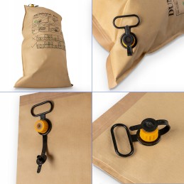 Dunnage air bag very good 0816 80x160 cm