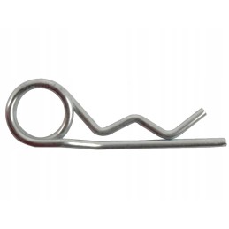 Pin pin oe4mm x 95mm pin oe12 22mm