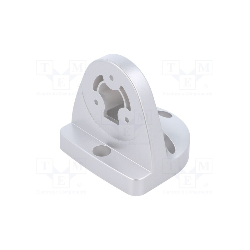 1 pcs x PATLITE - SZK-002U - Standard for wall mount holder, LR