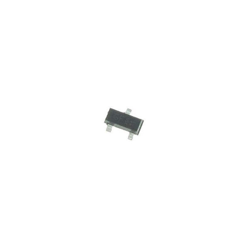 1 pcs : BFR 92P E6327 - RF Bipolar Transistors TRANS GP BJT NPN 15V 0.045A