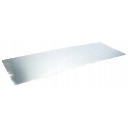 Warning information board 565x200mm tow truck