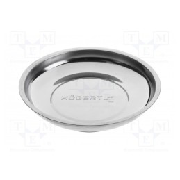 1 pcs x Hu00d6GERT TECHNIK - HT4R512 - Bowl with magnet