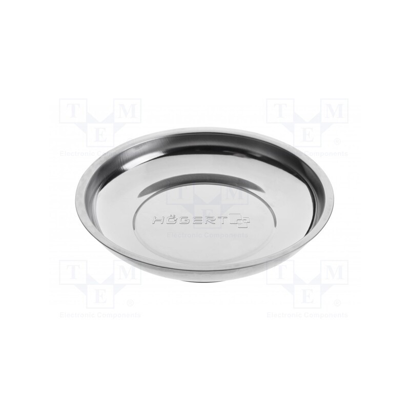1 pcs x Hu00d6GERT TECHNIK - HT4R512 - Bowl with magnet